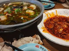 -鸡毛店·川菜(双楠店)