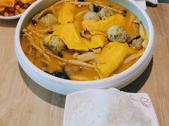 -嘉和一品粥(方庄店)