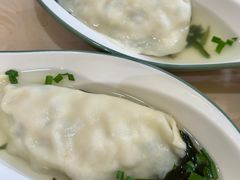 大鲅鱼水饺-北方饺子王·海肠捞饭·海鲜锅(山大店)