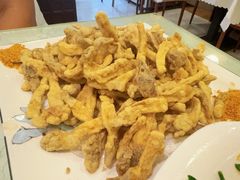 -黄家饺子东北特色菜馆(湖滨商业街店)