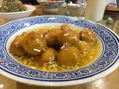 -蓝田九大碗民俗食府(蓝田店)