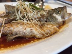 -东江海鲜酒家(艺都分店)