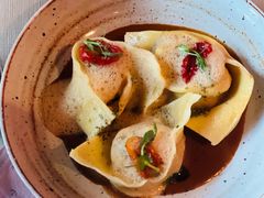 -杭州西子湖四季酒店-WL BISTRO西湖餐厅(灵隐路店)