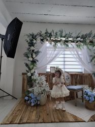 -莫奈庄园·儿童摄影馆·影视基地(江宁店)