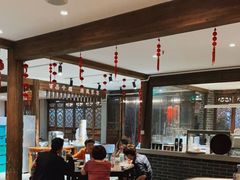 -荣家小吃(紫阳街店)