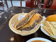 -方中山胡辣汤(蓝堡湾店)
