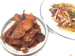 -西湖春天•老字号杭州菜(百汇店)