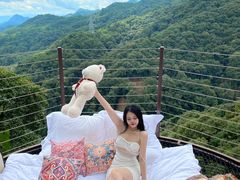 -龙岩森林水乡景区