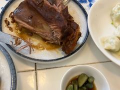 -东方饺子王(和平里店)