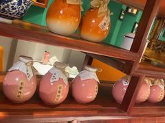 -江城小馆陕南妈妈菜·全球旅行餐厅(钟楼店)