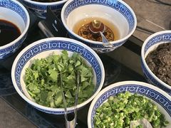 -上海前滩香格里拉大酒店