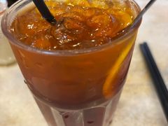 -何九海南茶店(鬼仔巷店)