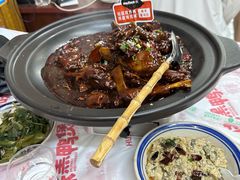 -回味黑鸭煲·始于2006(万松园店)