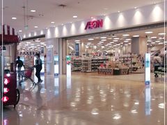 -永旺梦乐城国际商城(北清路店)
