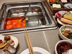 -海底捞火锅(苏宁广场店)