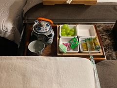 -韵道养生.足道.按摩.SPA(古美店)