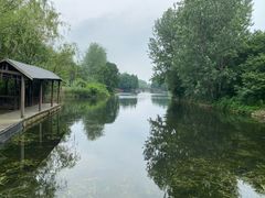 -溱湖国家湿地公园