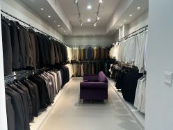 -青禾婚纱摄影(杭州店)