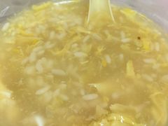 鸡蛋甜酒-日照红甜品店(老水街店)