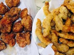 -北坦杨家干炸里脊(总店)