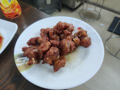 -美食店(华贵路店)