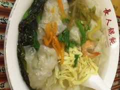 长人馄饨-长人馄饨铺(解放街店)