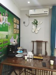 -可丽可心身材管理中心
