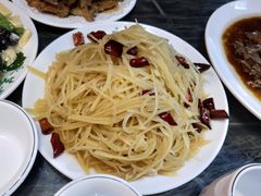 酸辣土豆丝-永生號(未来城店)