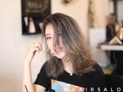 -MONE美发沙龙