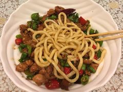 -文三里屯面馆(三里屯店)