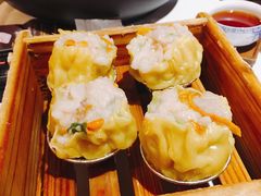 -味可道美食坊(福基路店)