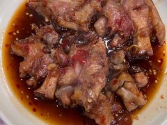 -贤花饭店(城阳店)