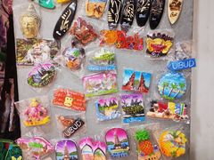 -乌布德传统市场