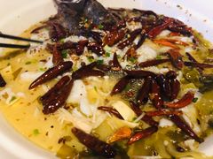 -江渔儿酸菜鱼(东二环泰禾店)