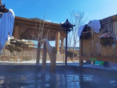 -望儿山温泉水乐园