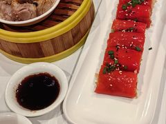 -醉辉皇原味海鲜江南菜(成都大魔方店)