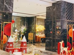 -长兴开元名都大酒店·地中海咖啡厅