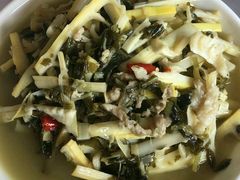 -天乐农家鱼头王(天目湖店)
