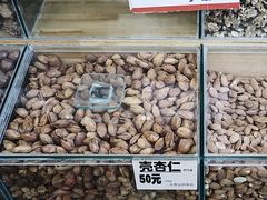 -方林富炒货店(武林路店)