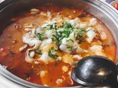 -严厨老坛酸菜鱼(吴江万宝店)