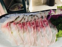脆皖鱼-四季缤纷椰子鸡(雨花亭凯德广场店)