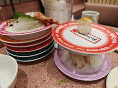 -元气寿司(环球港店)