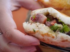 火勺夹肉-老贾火勺
