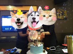 -欢乐盛KTV音乐会所(泰然店)