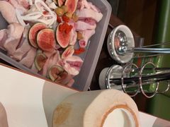 -烹然四季椰子鸡火锅(姚家园万象汇店)