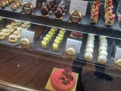 -杭州国际会议中心洲际酒店-原素全日餐厅(解放东路店)