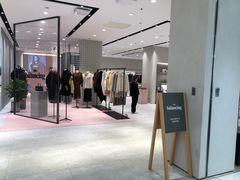 -the balancing(东方店)