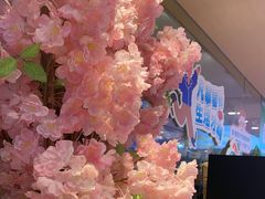 -非烤勿扰自助烤肉(虎门天虹店)