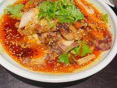-陈麻婆豆腐总店