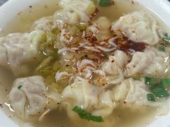 -汪家馄饨(集庆路店)